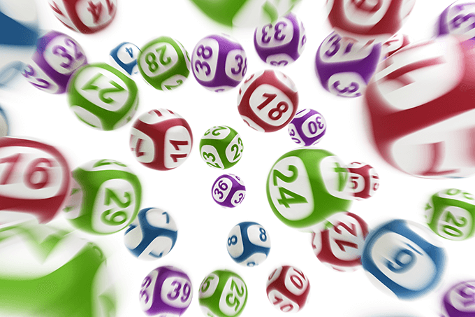 lotto superdraw numbers
